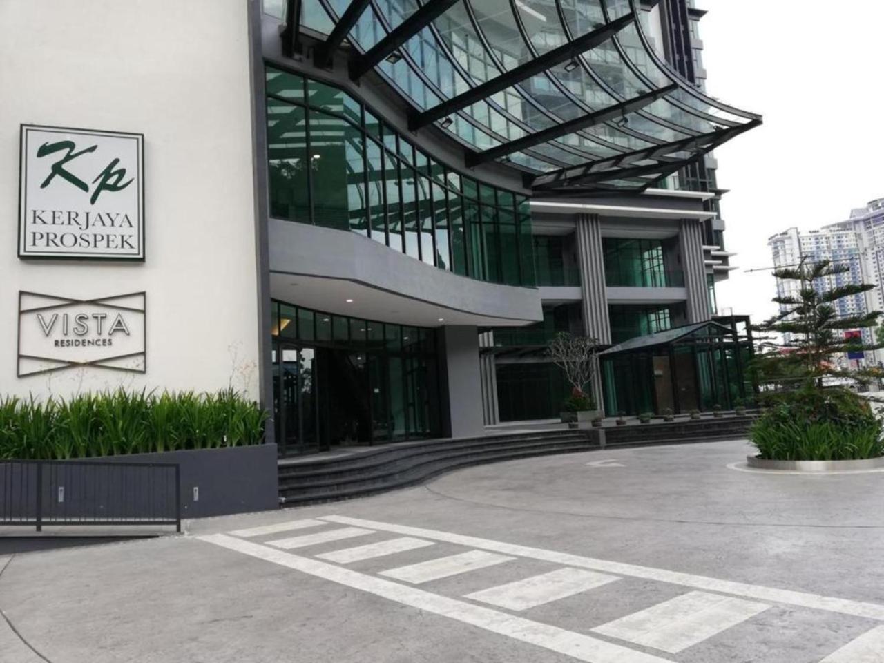 Vista Residence Genting Highland Resorts World Genting Esterno foto
