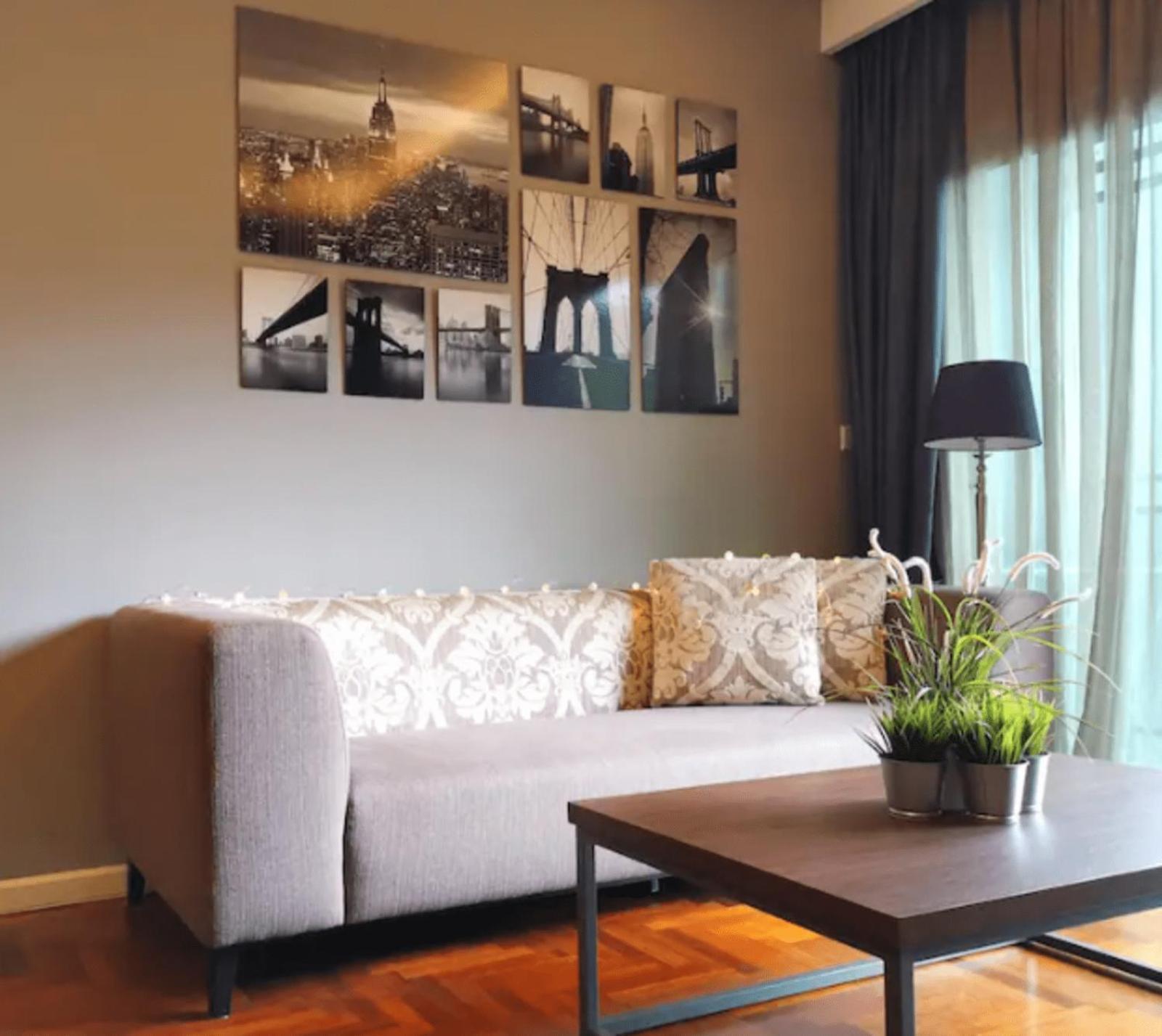 Vista Residence Genting Highland Resorts World Genting Esterno foto