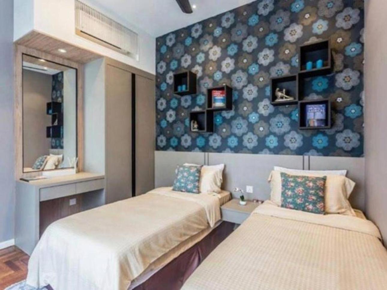 Vista Residence Genting Highland Resorts World Genting Esterno foto