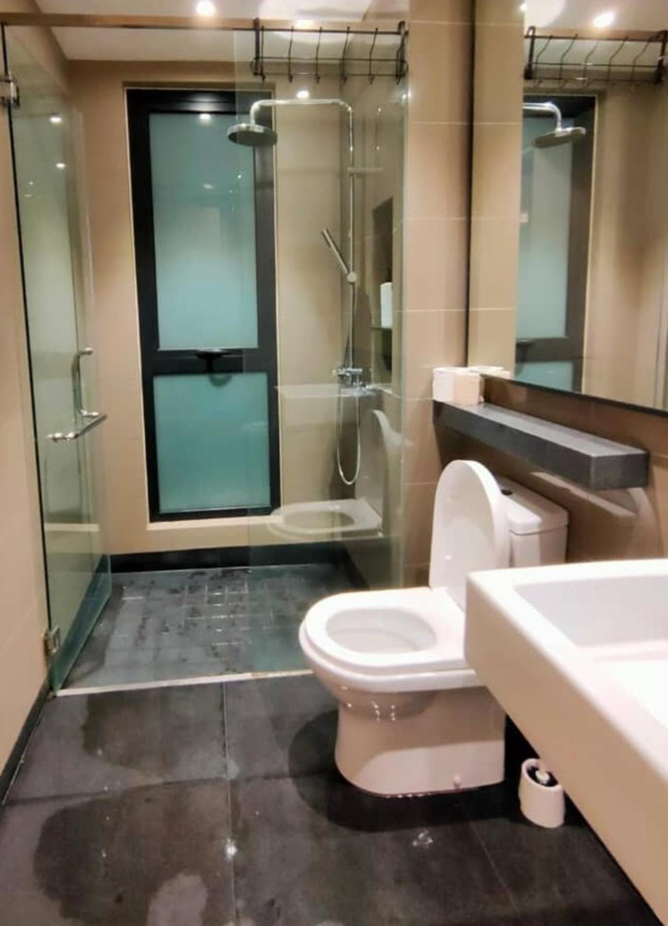 Vista Residence Genting Highland Resorts World Genting Esterno foto